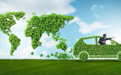 L’industrie du luxe peut-elle sauver la planète ?