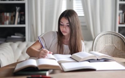 Échec scolaire : Les extraterrestres sont-ils responsables ?