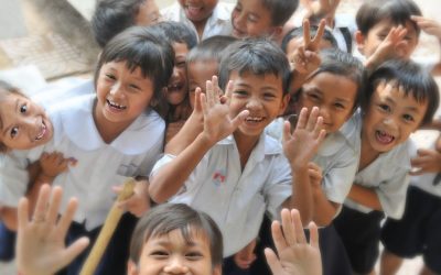 L’intelligence Artificielle : nouvelle frontière de l’éducation ?