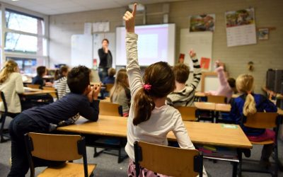 Révolutionner l’éducation: Créer des écoles sans professeurs