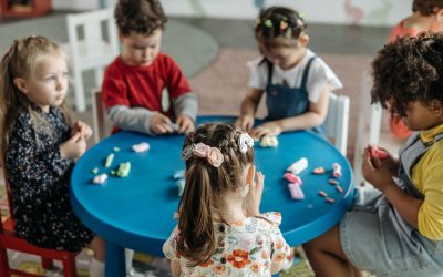 L’éducation : une clé pour l’avenir