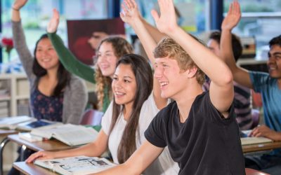 L’intelligence artificielle changera-t-elle l’éducation telle que nous la connaissons ?