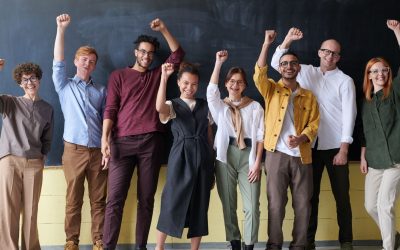 L&rsquo;éducation : un levier pour un futur meilleur