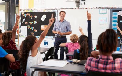 Education : Un investissement essentiel pour un avenir prometteur