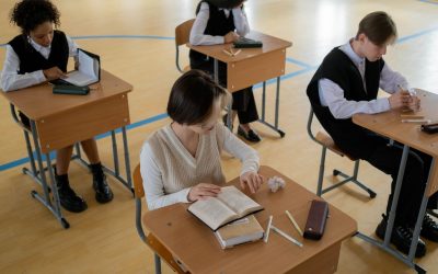 Métavers et formation : La révolution immersive en marche