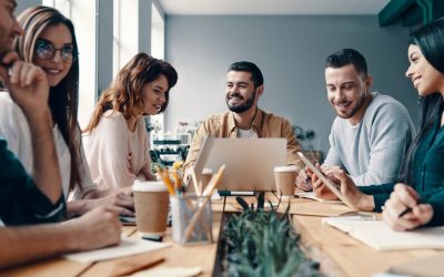 Ces Start-up Qui Remodèlent le Code ADN de l’Industrie Traditionnelle