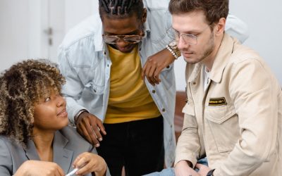 Les Start-up qui Changent le Monde en Secret : Quand l’Inconnu Fait la Différence