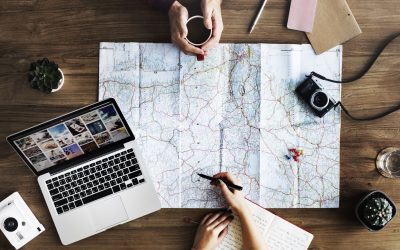 Start-up : La guerre des co-fondateurs