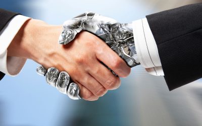 Les mécanismes insoupçonnés de l’IA: vers la conscience robotique?