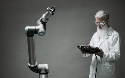 Mars à portée de main : La technologie pour des vacances extraterrestres