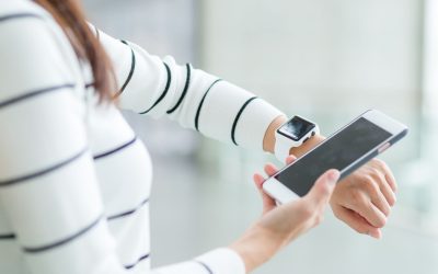Quand l’I.A. décide de votre journée : Bienvenue en 2030 !