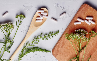 Compléments alimentaires innovants entre révolution scientifique, marché dynamique et vigilance