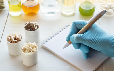 Compléments alimentaires: innovations audacieuses, science solide, marché en pleine ébullition