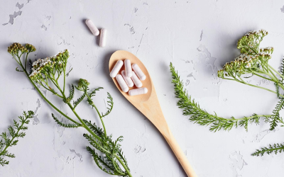 Compléments alimentaires 2024, boom innovant entre science, hype et vigilance