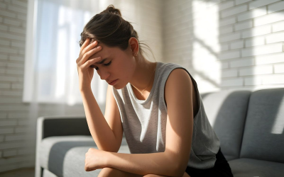Santé mentale: innovations 2024 pour mieux gérer le stress