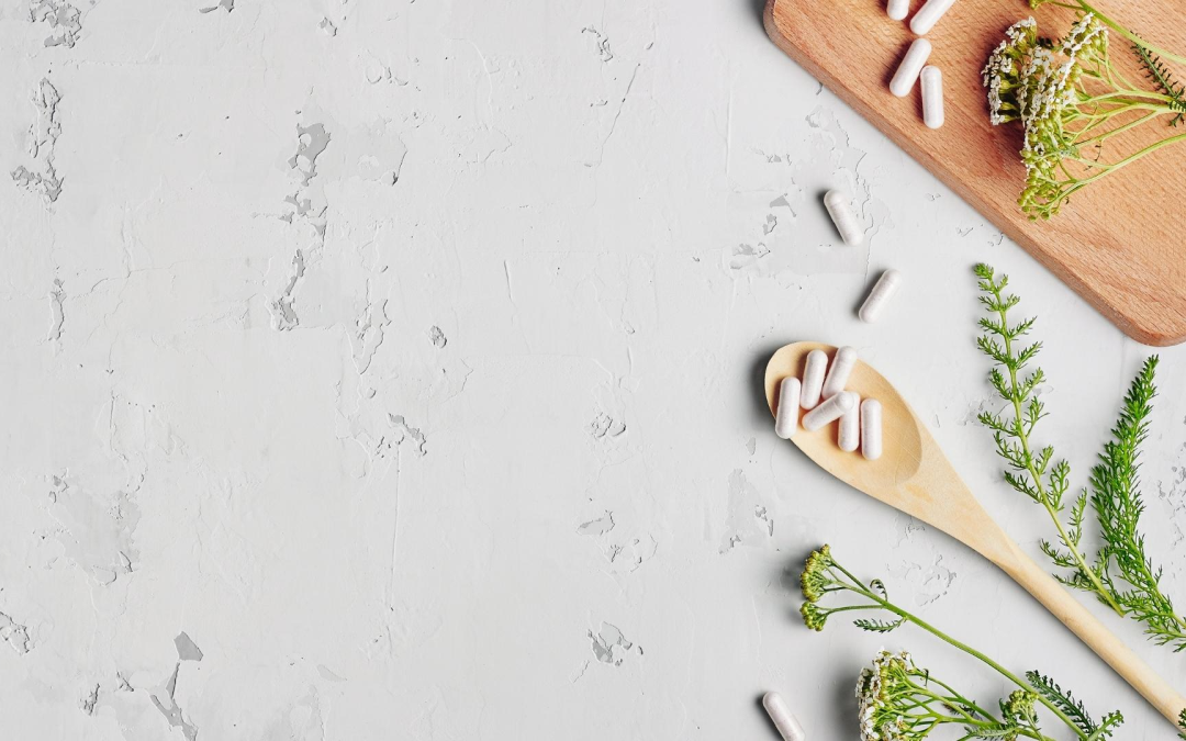 Compléments alimentaires 2024: marché, innovations bluffantes et guide d&rsquo;achat avisé