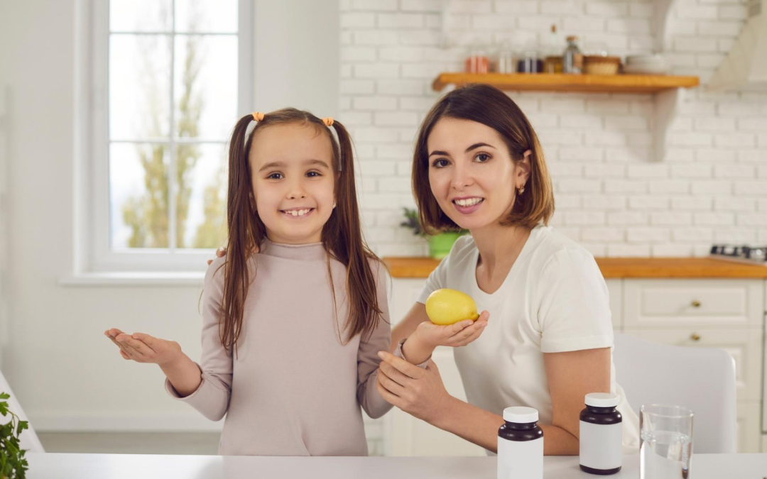 Compléments alimentaires 2024: personnalisation, nanoencapsulation et consommation éclairée au quotidien