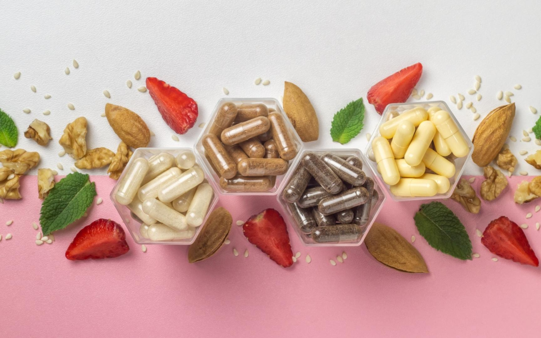 Compléments alimentaires 2024, innovations high-tech entre science, business et vigilance