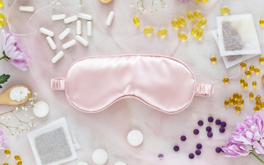 Suppléments 2024 : postbiotiques, collagène, adaptogènes, quand science innovante rencontre nature