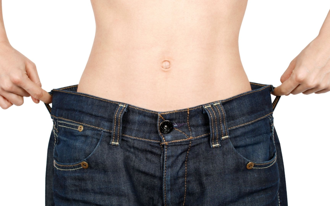 Perdre durablement du poids en 2024: data, innovations, plaisir assumé