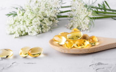Innovations nutraceutiques 2024 : quand les compléments personnalisés révolutionnent nos routines