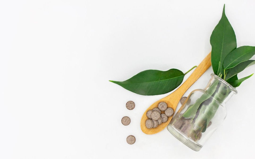 Le boom high-tech et personnalisé des compléments alimentaires en 2024