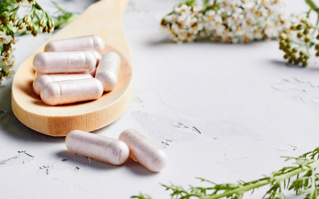 Compléments alimentaires : percées 2024 entre science, personnalisation et vigilance