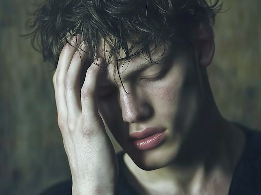 Santé mentale réinventée par IA, VR, appli, cafés et écoute