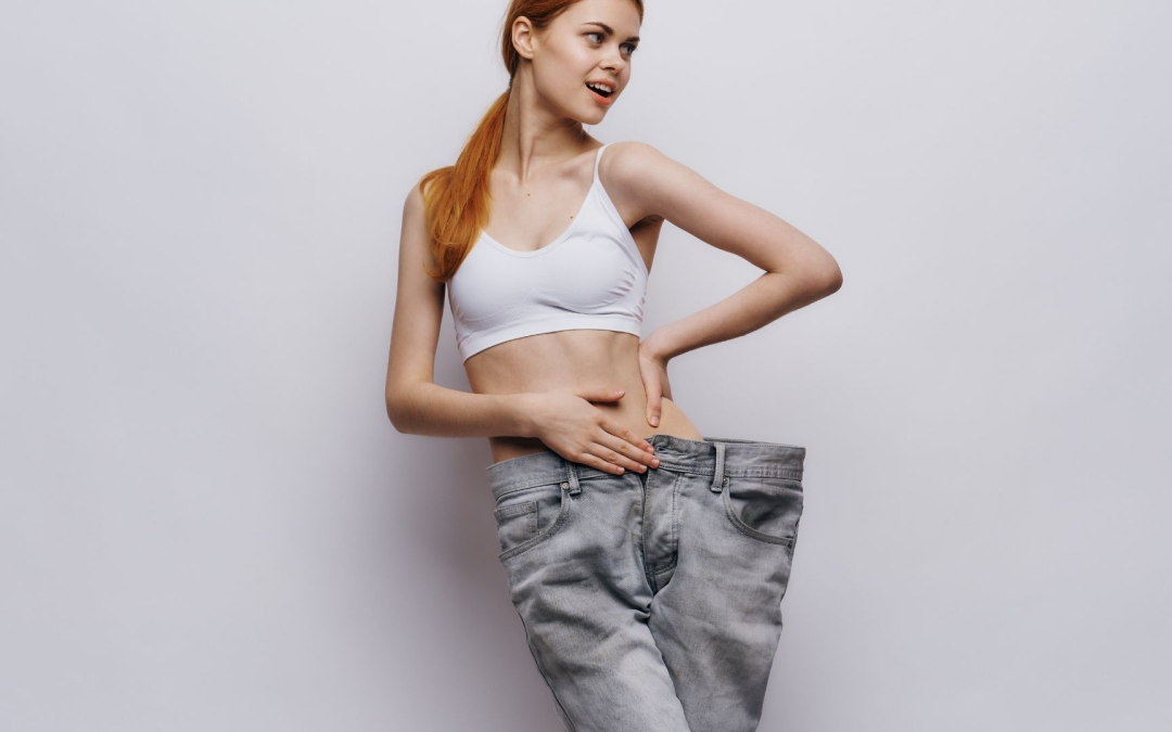 Mincir en 2024 : tech, jeûne, fibres et micro-workouts