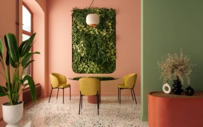 Les idées originales pour décorer une entrée de maison