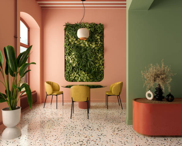 Les idées originales pour décorer une entrée de maison